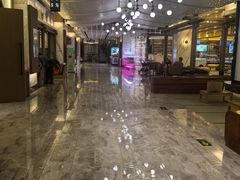 -青水瓦台汤泉(未央店)