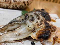 -林妈妈村·日式料理(宝山龙湖天街店)