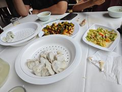 -李恩记清真水饺(北电大厦店)