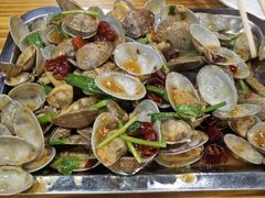 -京朋串屋·烧烤(望京西路总店)