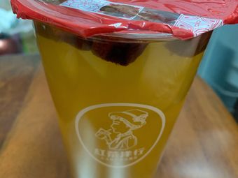 红茶洋行(中原夜市店)(中原夜市店)