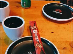 -小红烤翅(傅厚岗店)