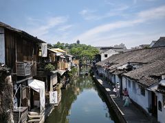 -绍兴书圣故里景区