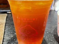 梅子清酒-伏小桃(雁塔MOMOPARK店)