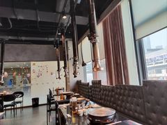 -虎丸烧肉(新大陆广场店)