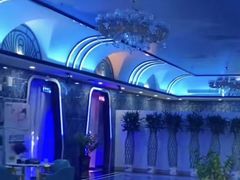 -紫园足道24h养生休闲会所(安吉万达店)