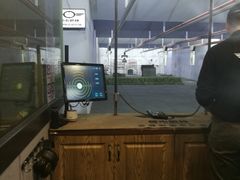 -都市枪神实弹射击俱乐部