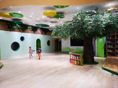 -饭米多蔻中英文绘本馆(苏州美罗店)