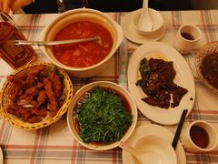 -玲珑餐厅(陕西南路店)