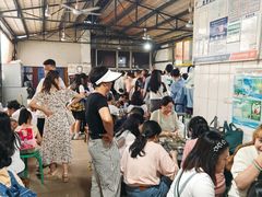 -正宗杨记普洱酸醋米线(总店)