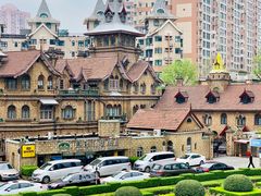 -马勒别墅饭店(静安寺店)