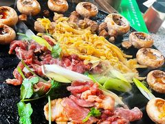 -厚味居炙子烤肉·清真(天桥南纬路店)