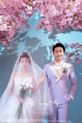 点击看大图 -青禾蒙娜丽莎婚纱摄影(武汉总店)