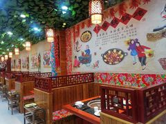 -袁小二大东北铁锅炖(吉祥村总部)