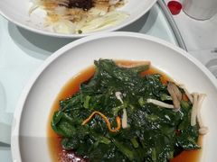 -廊亦舫Lang Yi Fang Restaurant(金桥店)