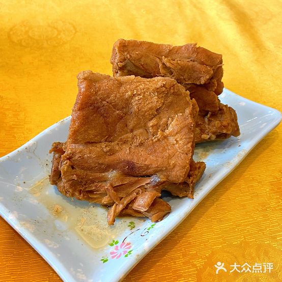 新飞龙饺子馆(新时代广场店)