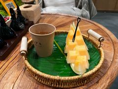 -森SPA·泰式按摩·精油Massage(宝安中心店)