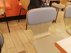 -大快活(罗湖商业城分店)