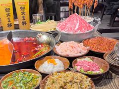 -冯校长老火锅(深圳总店)