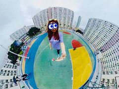 -彩虹村