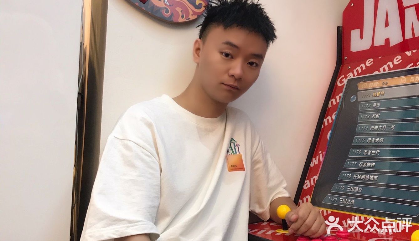 这家男士理发店💈｜真的很懂男士想要的发型！