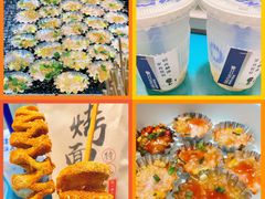 -南强街巷