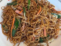-鹿鸣酒家(越秀店)