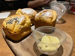 糯香烤年糕-原食日记(合生汇购物中心店)