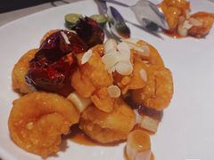 -阿庄新豫菜(航海东路店)