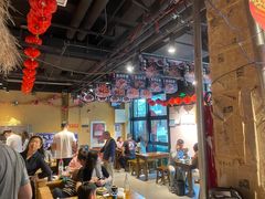 -聚合鑫东北熏酱熟食麻辣面(长阳店)
