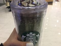 -星巴克臻选(广州东山锦轩店)