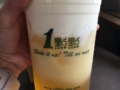 -1点点(银座和谐广场店)