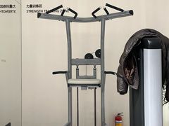 -YCHL FIT 健身(星寰店)