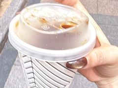 -来回·咖啡(天河南店)