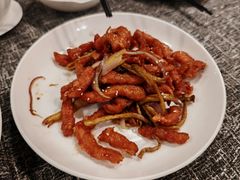 -徐记私厨(半淞园路店)