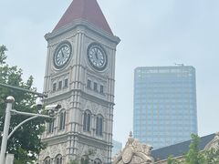 -天津意大利风情旅游区