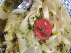 -香味轩(北海路店)