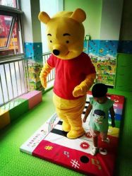 -开心哈乐儿童乐园