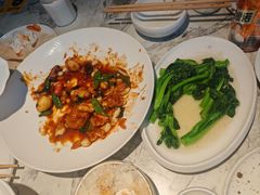 -悦海·家宴·冰花皮皮虾大锅贴(宝龙店)