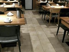 大堂-九毛九西北菜(大东海店)