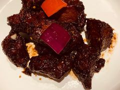 -玫瑰厅上海菜(兴国路店)