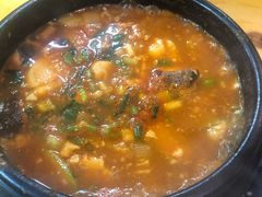 -金顺韩式烤肉·网红烤肉店(广利路店)