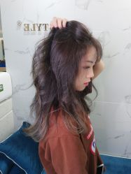 -MI HAIR