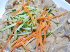 -吴记百姓菜馆·北京菜·烤鸭(故宫店)