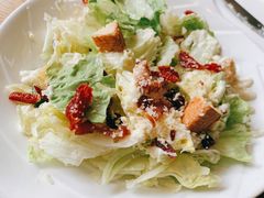 -香草意餐厅(杏石口路店)