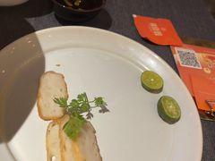 -锦府园·新台州菜(合生汇店)