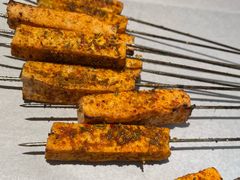 -六福烧烤酒馆(秦隆步行街店)