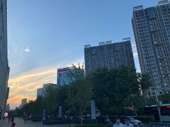 -方恒购物中心(望京小街店)