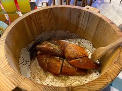 -贝贝龙虾·音乐餐厅(昌平东关店)