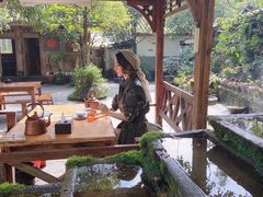 -青城甲(青城山店)